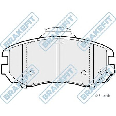 APEC BRAKING pd3194 -